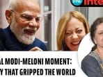 From Ukraine to Pak: where India and Italy stand together and where they don't From Ukraine to Pak: where India and Italy stand together and where they don't
