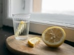 The body does not need to be detoxed with lemon water every morning, shares Dr Vatsya.