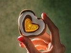 Cholesterol level is not the only marker for heart health. 
