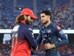 ఆర్సీబీ వర్సెస్​ జీటీ మెగా ఐపీఎల్​ ఫైనల్ నేడే..