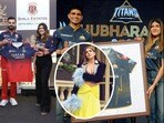 ఐపీఎల్ ఫైనల్లో అనన్య బిర్లా సపోర్ట్ ఎవరికో?