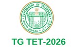 టీజీ టెట్ 2026