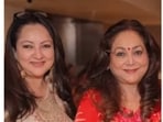 Before she became known as a philanthropist and businesswoman, Tina Ambani aka Tina Munim, was one of the most popular actors of the late 1970s and 1980s Bollywood. 