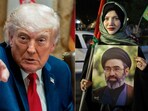 Trump hardens peace terms; Iran to submit new amendments to draft MoU: Report