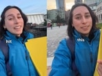 A Colombian woman said New Zealand’s work life balance surprised her even after living there for three years.
