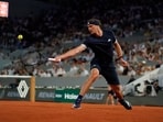 Alexander Zverev had reached the Roland Garros final in 2024