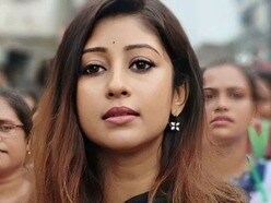 বিস্ফোরক প্রাক্তন বিধায়ক