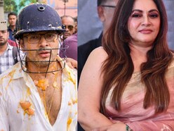 অভিষেককে হেনস্থা, কর্মফলের কথা মনে করালেন শ্রীলেখা