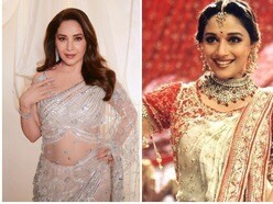 ‘দেবদাস’-এর শ্যুটিংয়ের সময় প্রেগন্যান্ট ছিলেন মাধুরী?