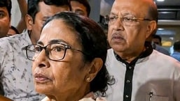 'He could have died': Mamata vs hospital over Abhishek Banerjee's injuries after Sonarpur attack 'He could have died': Mamata vs hospital over Abhishek Banerjee's injuries after Sonarpur attack