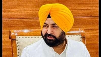 ₹146cr released to strengthen flood preparedness: Mundian