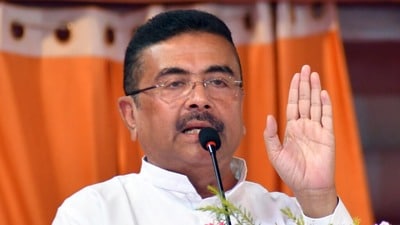 ১ টাকায় জমি পাওয়া বেসরকারি হাসপাতালগুলিকে নিয়েও বড় ঘোষণা মুখ্যমন্ত্রীর (Saikat Paul)