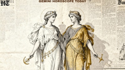 Gemini Horoscope Today: Read our expert astrological predictions to find out what the stars have in store for you. Gemini Horoscope Today: Read our expert astrological predictions to find out what the stars have in store for you.