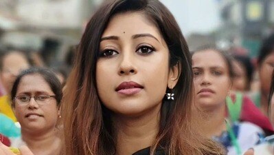 বিস্ফোরক প্রাক্তন বিধায়ক (সৌজন্যে টুইটার)