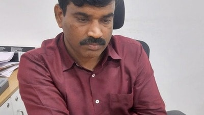 ఇన్స్పెక్టర్ బాతుల మహేందర్ ఇన్స్పెక్టర్ బాతుల మహేందర్