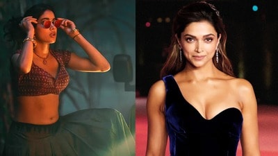 బాలీవుడ్ కంటే టాలీవుడ్ బెటర్, దీపికా పదుకొణె పని గంటల వివాదం, తెలుగు ఇండస్ట్రీపై జాన్వీ కపూర్ కామెంట్స్
