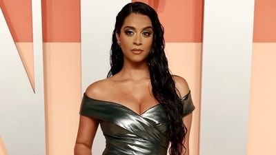 Lilly Singh (Photo: Facebook)