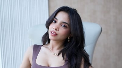 Content creator Muskan Karia reveals how much she actually earns through Instagram subscribers. (Instagram/@muskankaria)