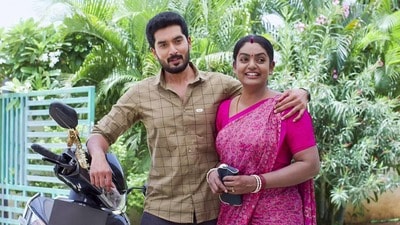 మనోడని చూడరు, నష్టం వస్తే క్లోజ్- చిన్నచూపు చూస్తారనిపించేది: సీరియళ్లపై కార్తీక దీపం 2 హీరో నిరుపమ్ మనోడని చూడరు, నష్టం వస్తే క్లోజ్- చిన్నచూపు చూస్తారనిపించేది: సీరియళ్లపై కార్తీక దీపం 2 హీరో నిరుపమ్