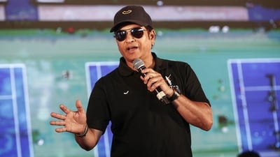 Sachin Tendulkar proposes radical IPL reforms (PTI) Sachin Tendulkar proposes radical IPL reforms (PTI)