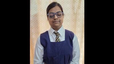 Sarah, a resident of Phoolbagh, appeared for her exam on May 29 and May 31. Sarah, a resident of Phoolbagh, appeared for her exam on May 29 and May 31.