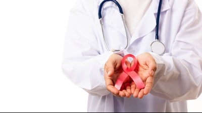 The facility, being developed by the state public health department, is expected to become operational by July. (HT) The facility, being developed by the state public health department, is expected to become operational by July. (HT)