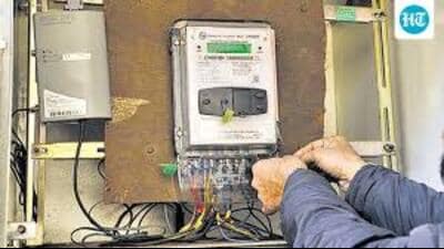 UPPCL director (Commercial) Prashant Kumar Verma said the corporation was yet to receive the regulator’s order. (For representation only) UPPCL director (Commercial) Prashant Kumar Verma said the corporation was yet to receive the regulator’s order. (For representation only)