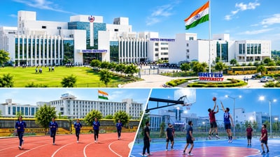 United University United University