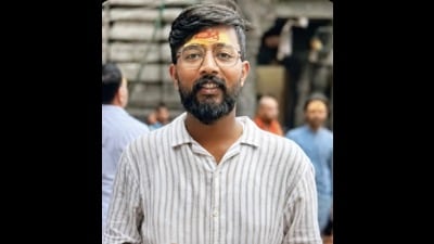 Victim Suraj Jain (HT Photo)