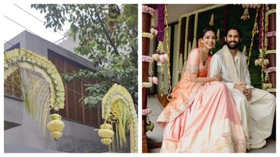 Sobhita Dhulipala: వాటిని సీరియస్‌గా తీసుకోను.. వెదర్ మారినట్లే అవీ మారిపోతుంటాయి: చైతన్యతో పెళ్లిపై శోభిత
