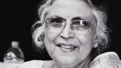 ‘রহে ইয়া না রয়ে হাম…’, সুরলোকে লীন আরও এক স্বর্ণযুগ! প্রয়াত সুমন কল্যাণপুর, বয়স হয়েছিল ৮৯