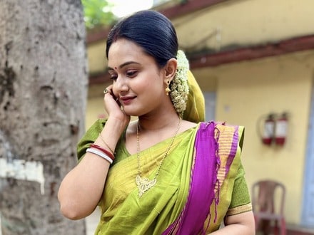  এক পাতা ঘুমের ওষুধ খেয়ে আত্মহত্যার চেষ্টা! এখন কেমন আছেন পরিণীতা খ্যাত মৌলি?