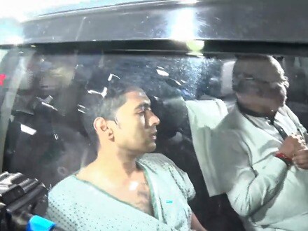বাড়িতেই চিকিৎসাধীন অভিষেক বন্দ্যোপাধ্যায়