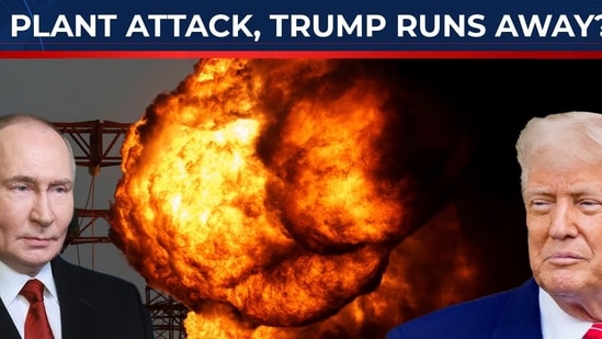 Trump runs away, Putin now ready? NATO heading towards dangerous security vacuum