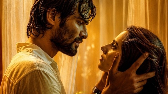 ఓటీటీలోకి వచ్చేస్తున్న తమిళ రొమాంటిక్ డ్రామా (x)