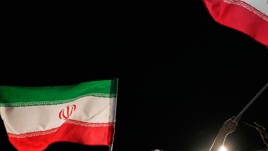 The Islamic Republic has a history of targeting activities it considers contrary to Islamic values or influenced by Western cultures (AP Photo)