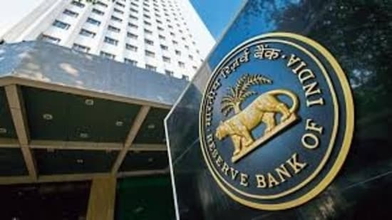Reserve Bank of India’