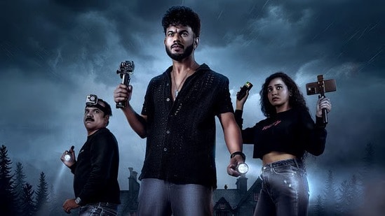 ఓటీటీలోకి ఒక్కరోజే ఒకేదాంట్లో ఏకంగా 6 సినిమాలు- తెలుగులో 3 ఇంట్రెస్టింగ్- హారర్ టు క్రైమ్ కామెడీ- ఎక్కడంటే?