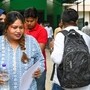 SSC CGL পরীক্ষার আবেদন শুরু হয়ে গিয়েছে। (ছবিটি প্রতীকী, সৌজন্যে সুনীল ঘোষ/হিন্দুস্তান টাইমস)