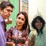 পর্ণালির সঙ্গে অনীকের ‘বিশেষ’ বন্ধুত্ব নিয়ে চর্চা, মুখ খুললেন প্রাক্তন স্ত্রী