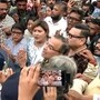 মদন মিত্রের বাড়িতে পুলিশি অভিযান। (ফাইল ছবি, সৌজন্যে এএনআই)