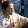 অভিষেক-কাণ্ডের পরে মমতা বন্দ্যোপাধ্যায়। (ছবি সৌজন্যে এএনআই)