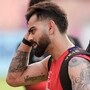ఆర్సీబీ కీ ప్లేయర్ విరాట్ కోహ్లీ..