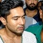 অভিষেক ফিরেছেন বাড়ি,হায়দরাবাদে কি নিয়ে যাওয়া হবে? কোন ইঙ্গিত মমতার (PTI Photo) (PTI05_30_2026_000427A)(PTI)