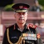 জেনারেল এন.এস. রাজা সুব্রামানি(PTI)
