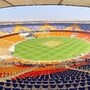 అహ్మదాబాద్​లోని నరేంద్ర మోదీ స్టేడియం..