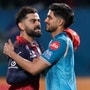 విరాట్ కోహ్లీ- శుభమాన్​ గిల్..