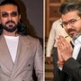 বিজয়ের প্রশংসায় পঞ্চমুখ রামচরণ