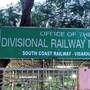సౌత్ కోస్ట్ రైల్వే