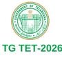 టీజీ టెట్ 2026